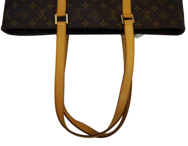 LOUIS VUITTON Monogram Luco Tote Handbag