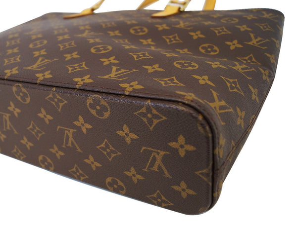 LOUIS VUITTON Monogram Luco Tote Handbag