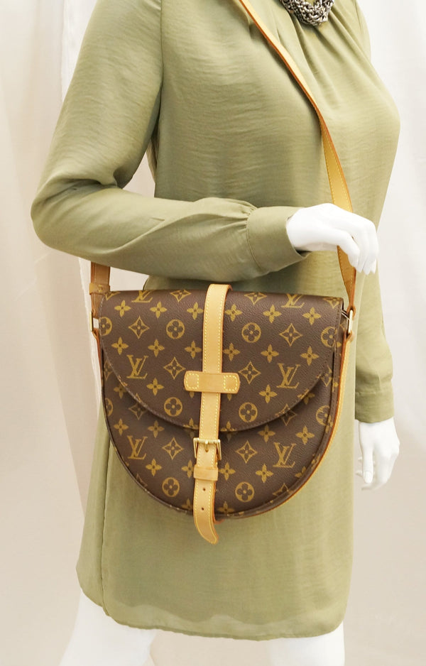 Louis vuitton online chantilly