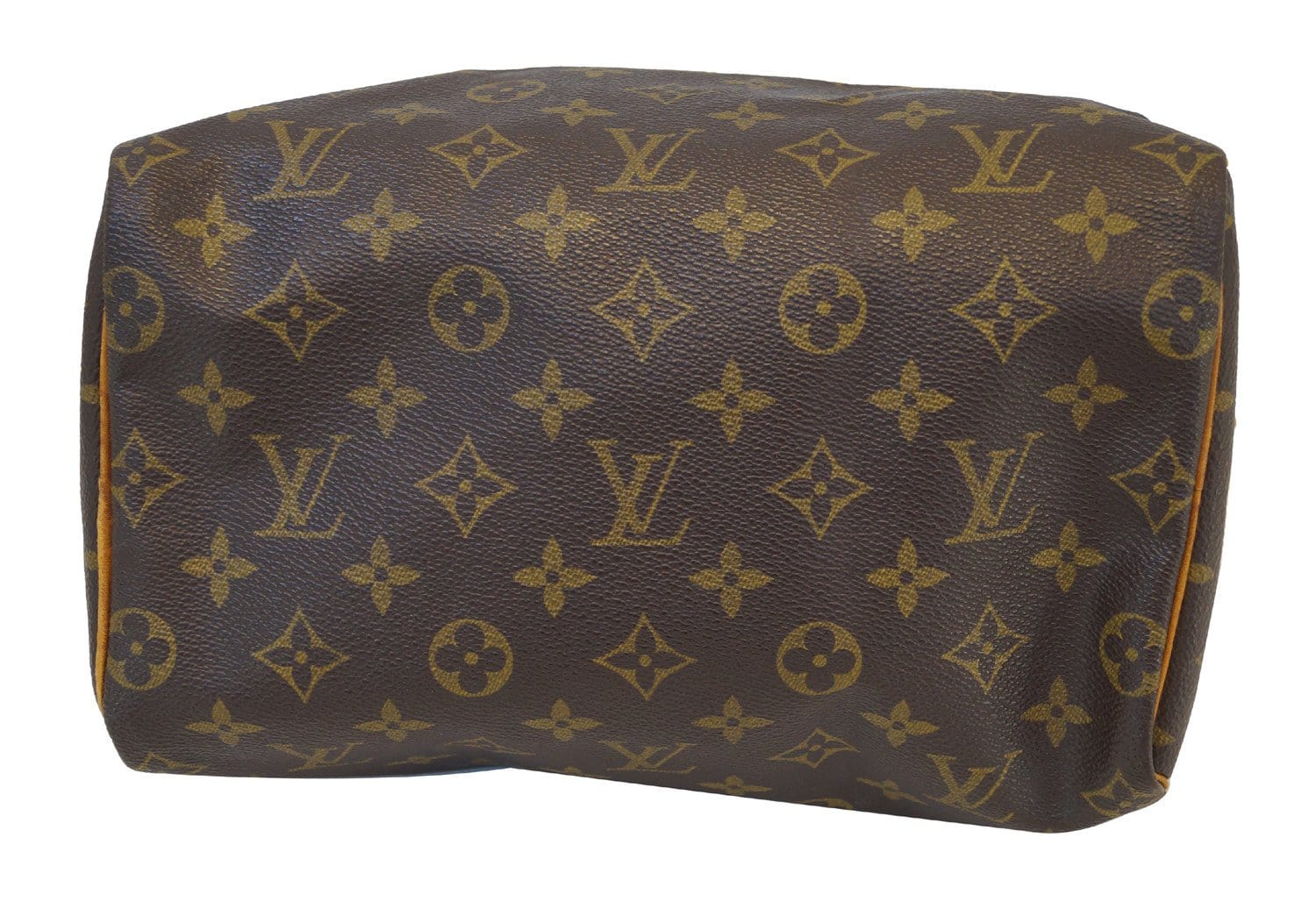 tas handbag Louis Vuitton Speedy 25 Monogram 2019 Handbag