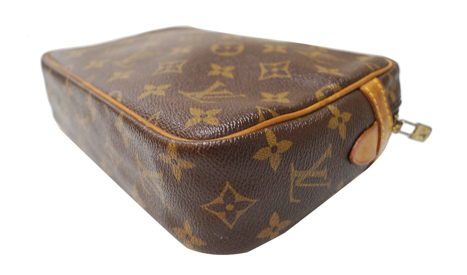 Vintage Louis Vuitton Compiegne 23 Toiletry Bag  Leather travel  accessories, Vintage louis vuitton, Toiletry bag travel