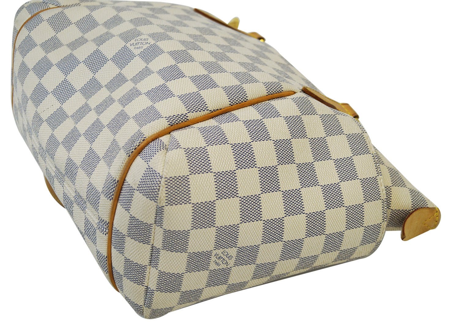 Louis Vuitton Damier Azur Girolata Shoulder Bag (CRZ) 144010010426 DO – Max  Pawn