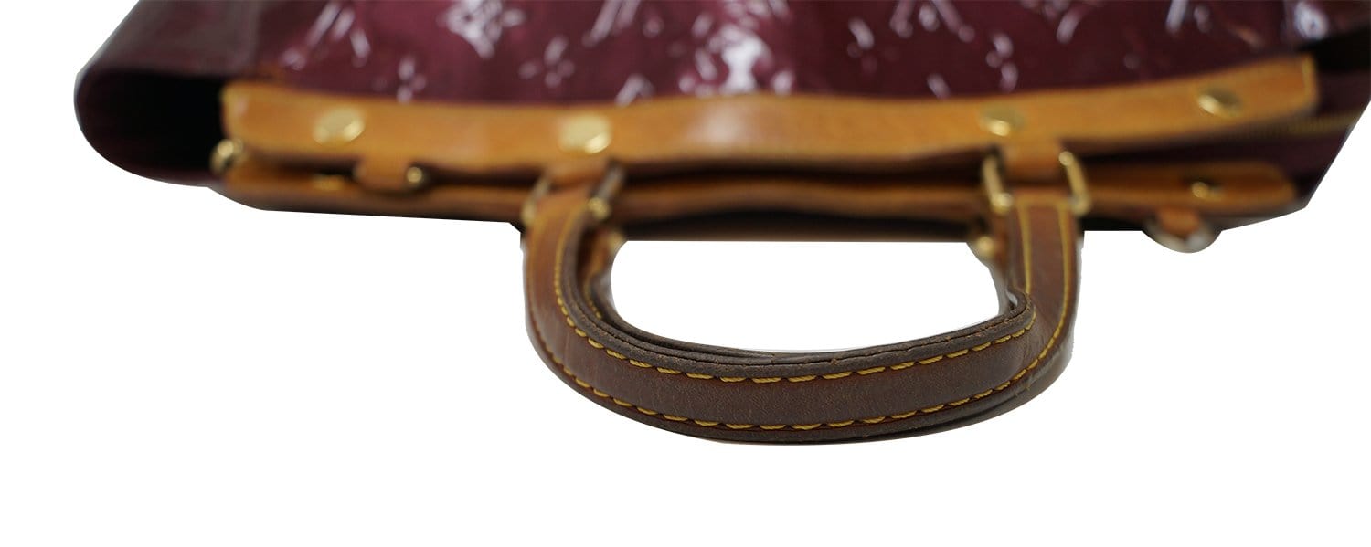 Louis Vuitton Unisex Blended Fabrics Plain Leather Logo Straw Bags (M59962,  M59961)