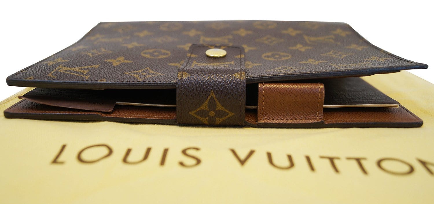 Louis Vuitton Planner 