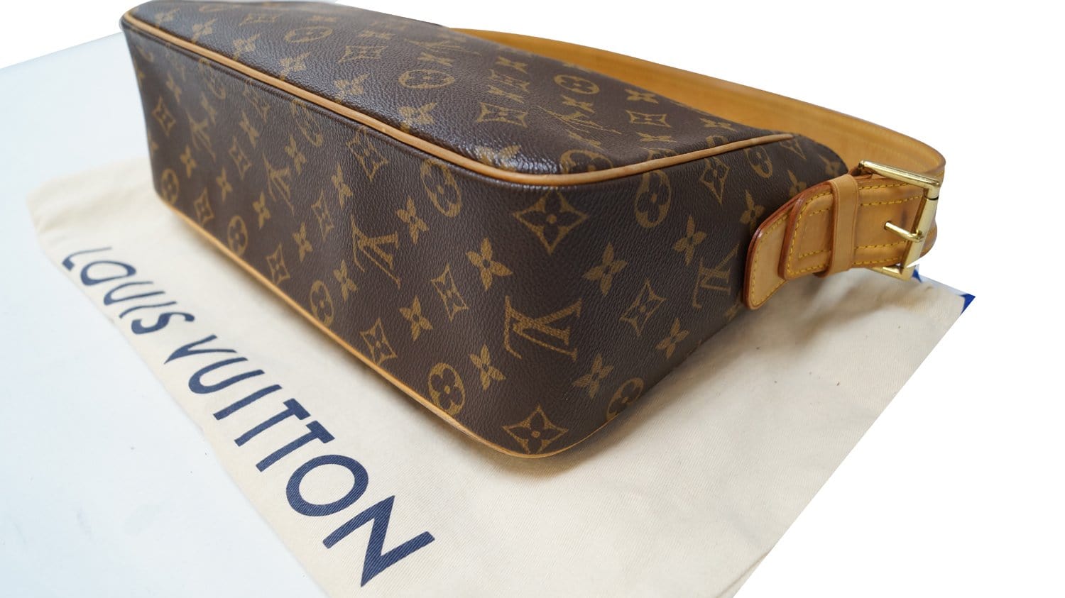 Louis Vuitton Multipli GM bag - Attikk