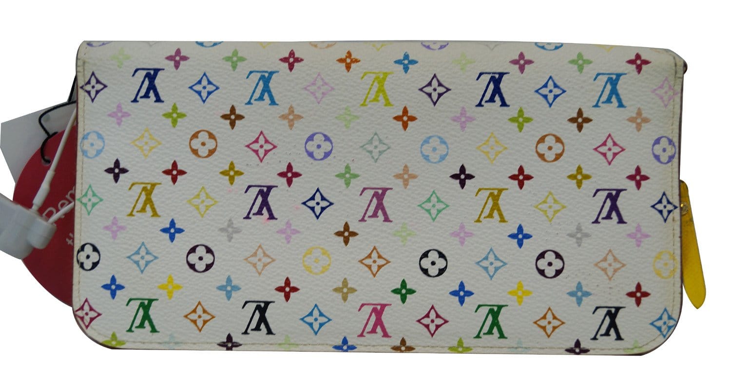 Louis Vuitton Insolite Multicolor Wallet