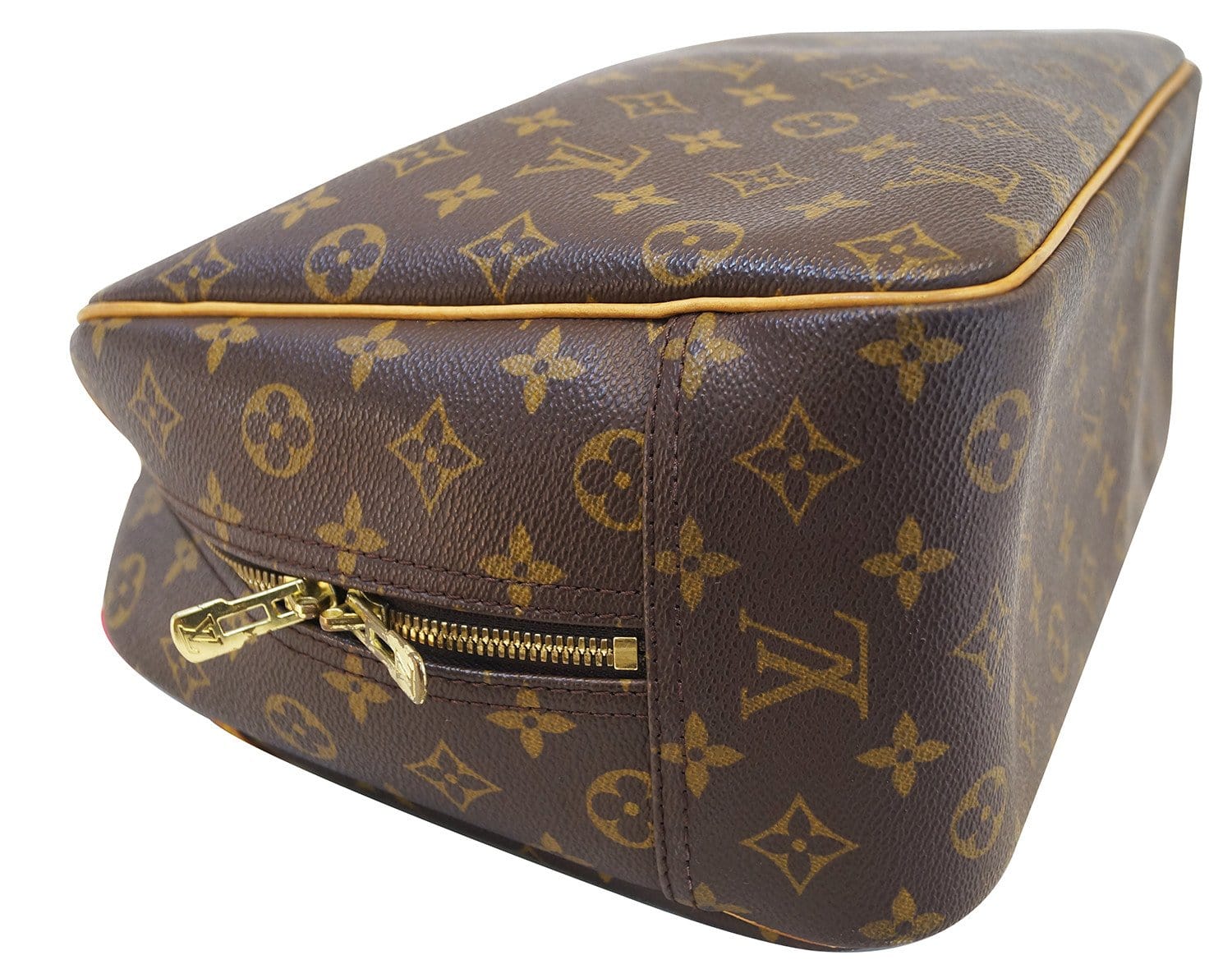 Louis Vuitton Monogram Deauville – Handbag Social Club