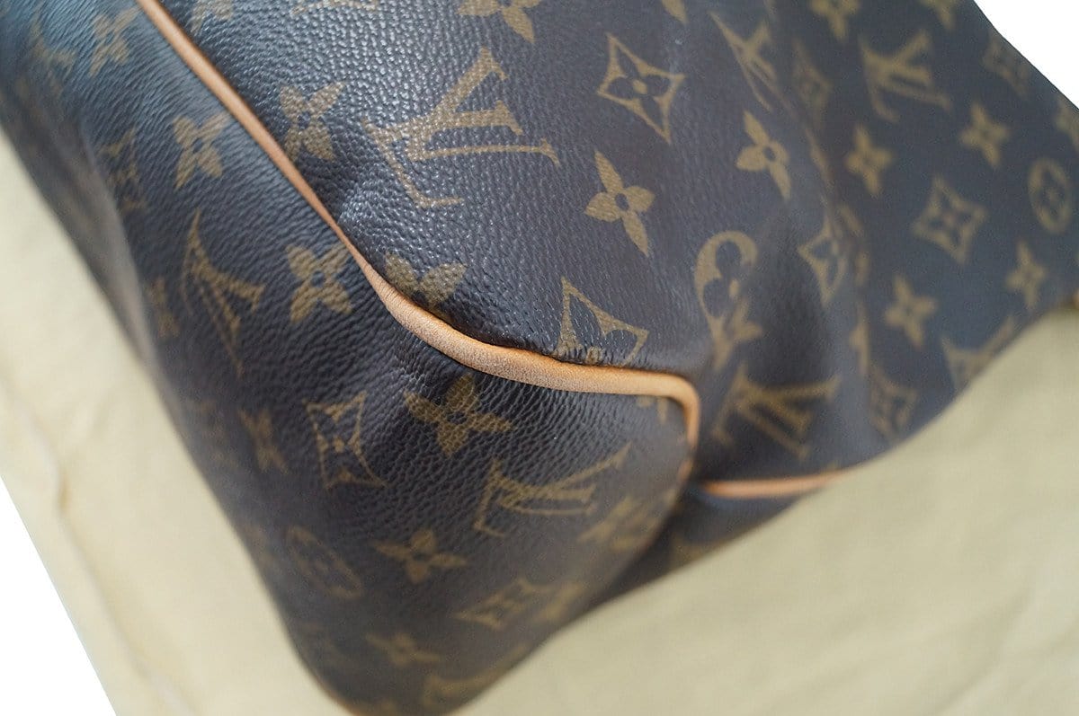 Louis Vuitton, Bags, Prelove Lv Authentic Neverfull Mm In Excellent  Condition