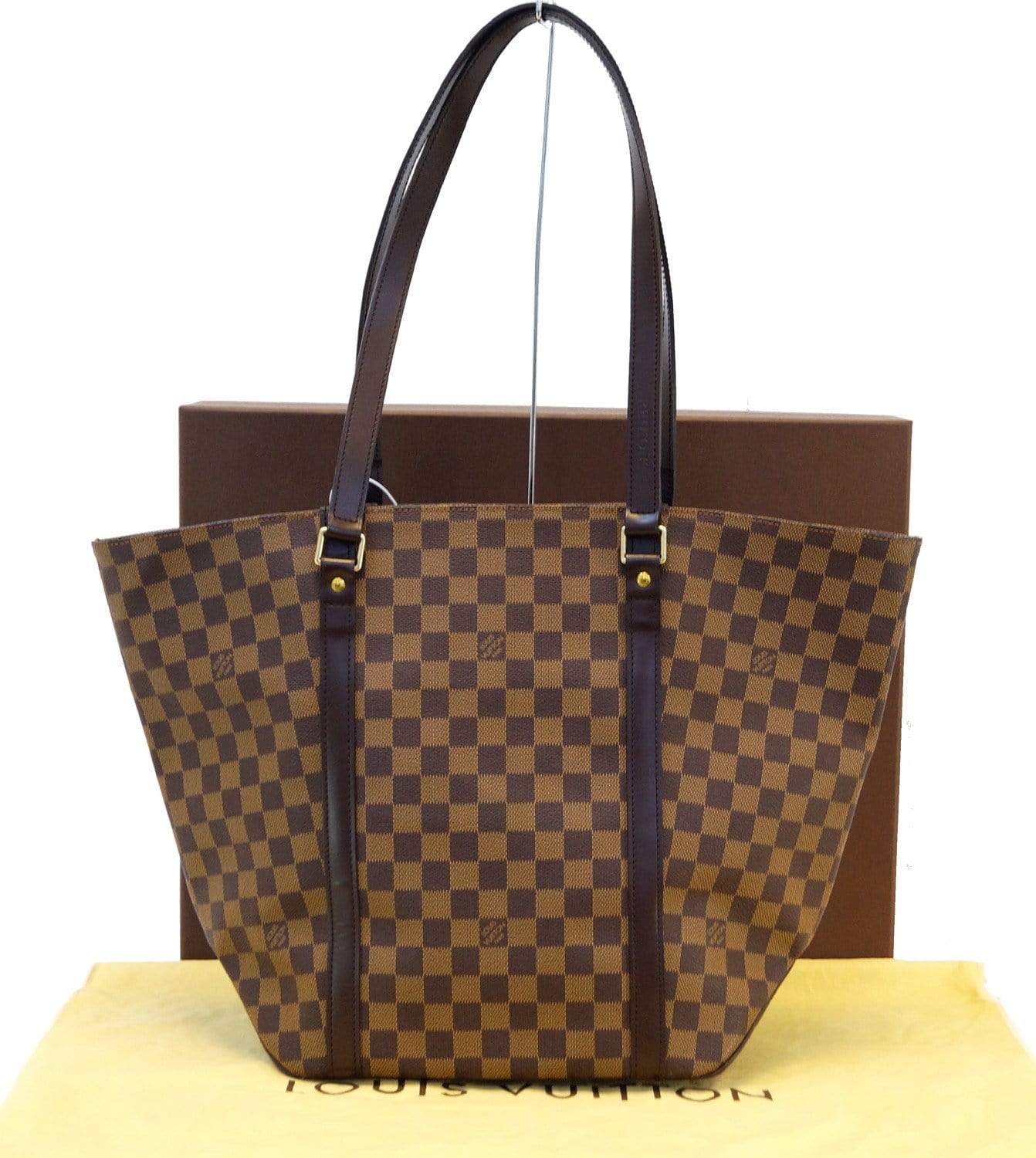 Louis Vuitton - Stanford Shopping Center - Handbags & Packs