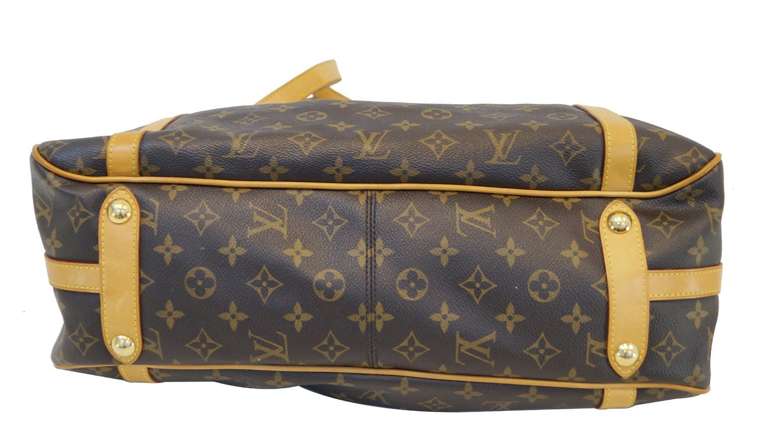 Louis Vuitton Stresa Handbag 369405