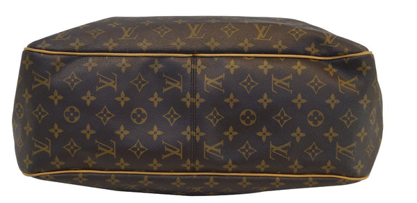 LOUIS VUITTON Monogram Delightful Gm Shoulder Bag