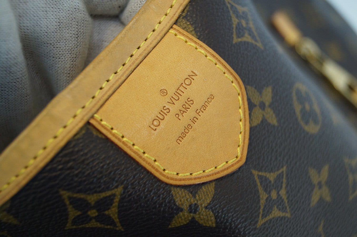Best 25+ Deals for Louis Vuitton Delightful Gm