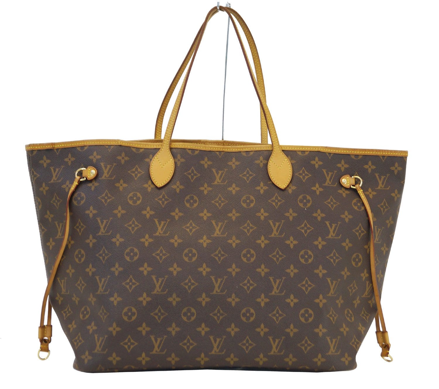 Louis Vuitton Neverfull GM or MM