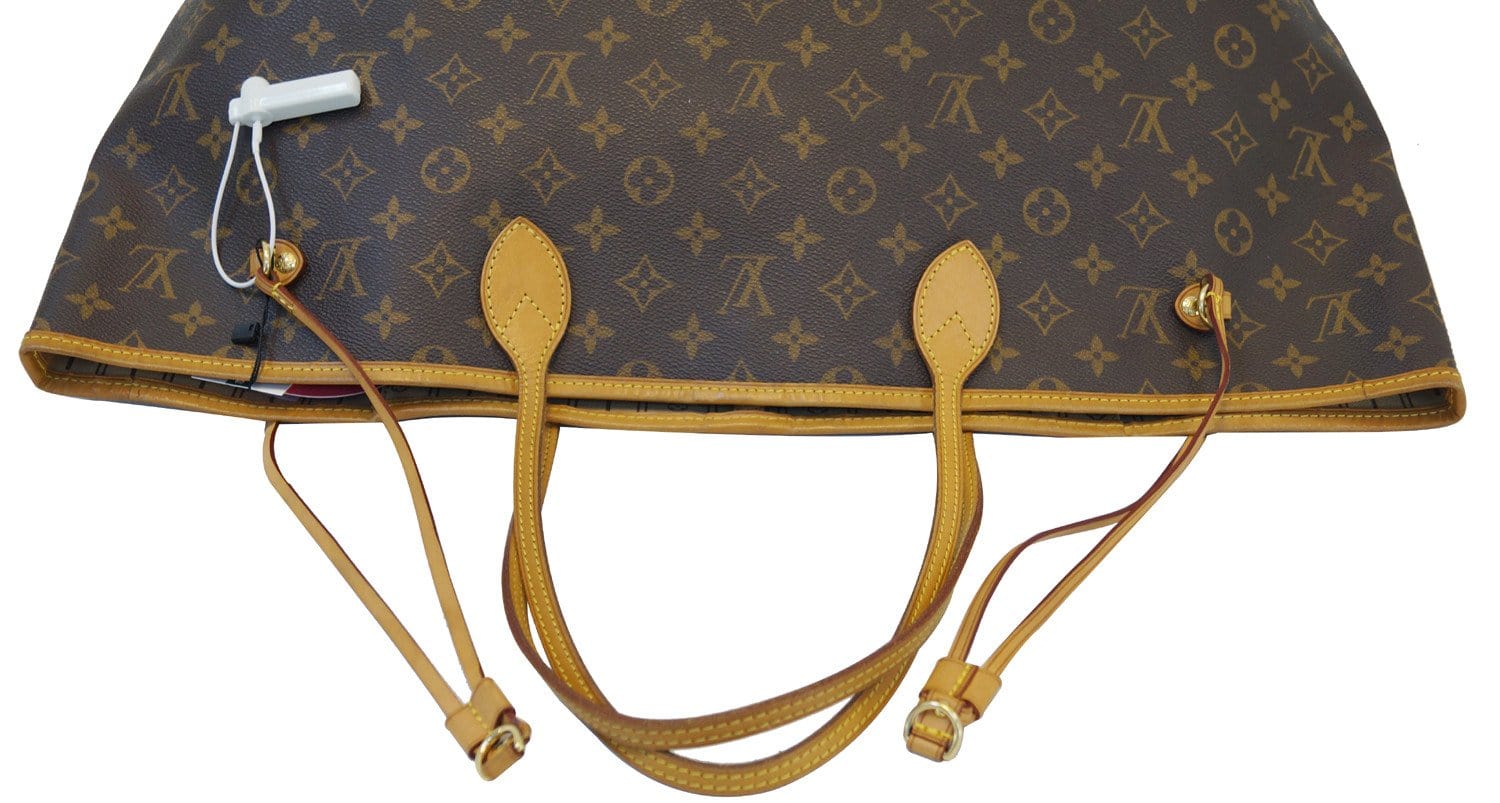 Louis Vuitton M81570 壓花手拿包黑色尺寸： 30x21.5x1cm - Replicas-Bags