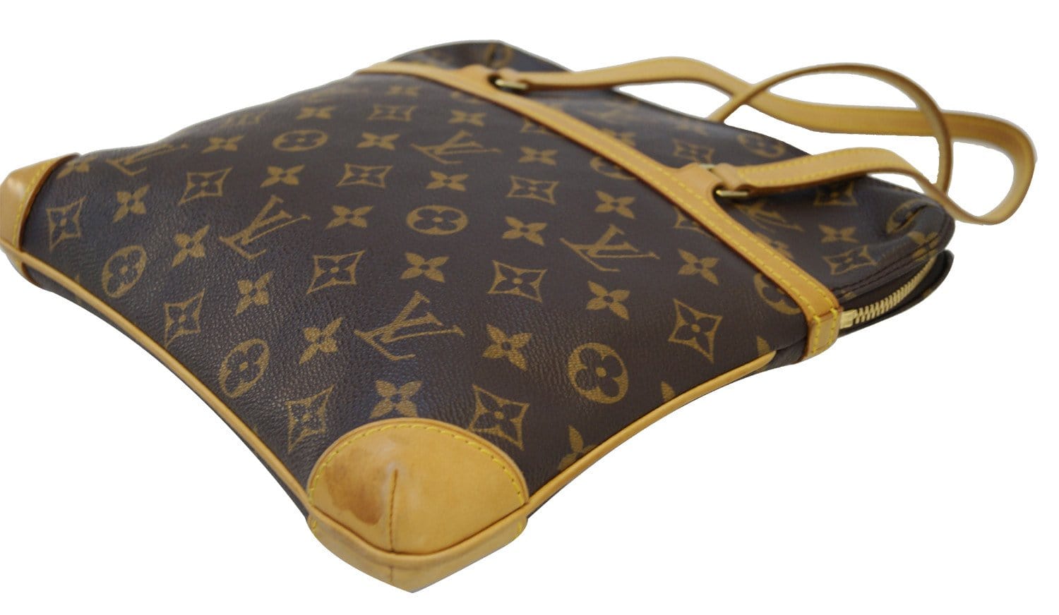 Louis Vuitton pre-owned Monogram Coussin GM Shoulder Bag - Farfetch