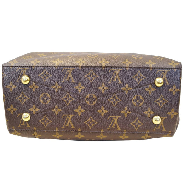 LOUIS VUITTON Metis Hobo Monogram Shoulder Bag with Strap