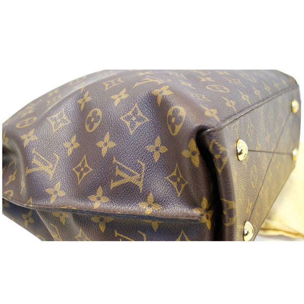 LOUIS VUITTON Metis Hobo Monogram Shoulder Bag with Strap