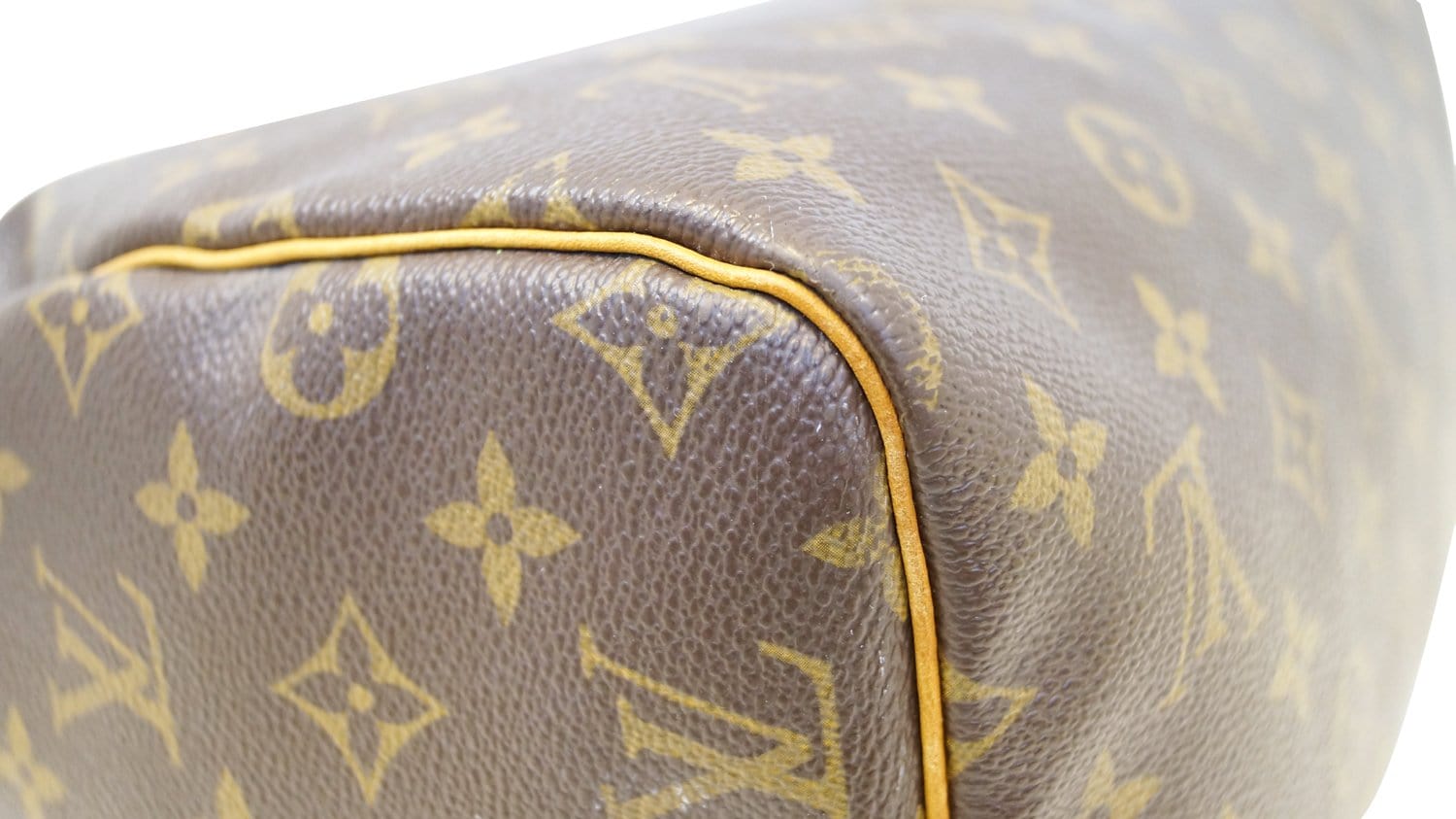 Louis Vuitton Monogram Speedy 30 – MW Designer Boutique