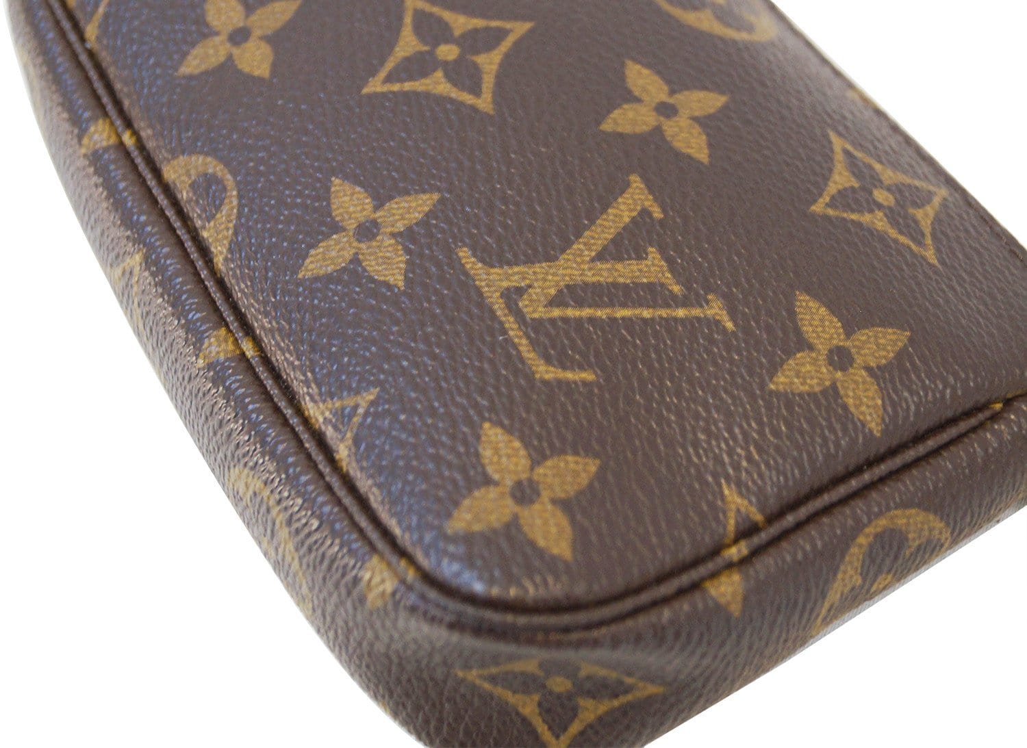 Mini Pochette Accessoires Other Monogram Canvas - Wallets and Small Leather  Goods M82472