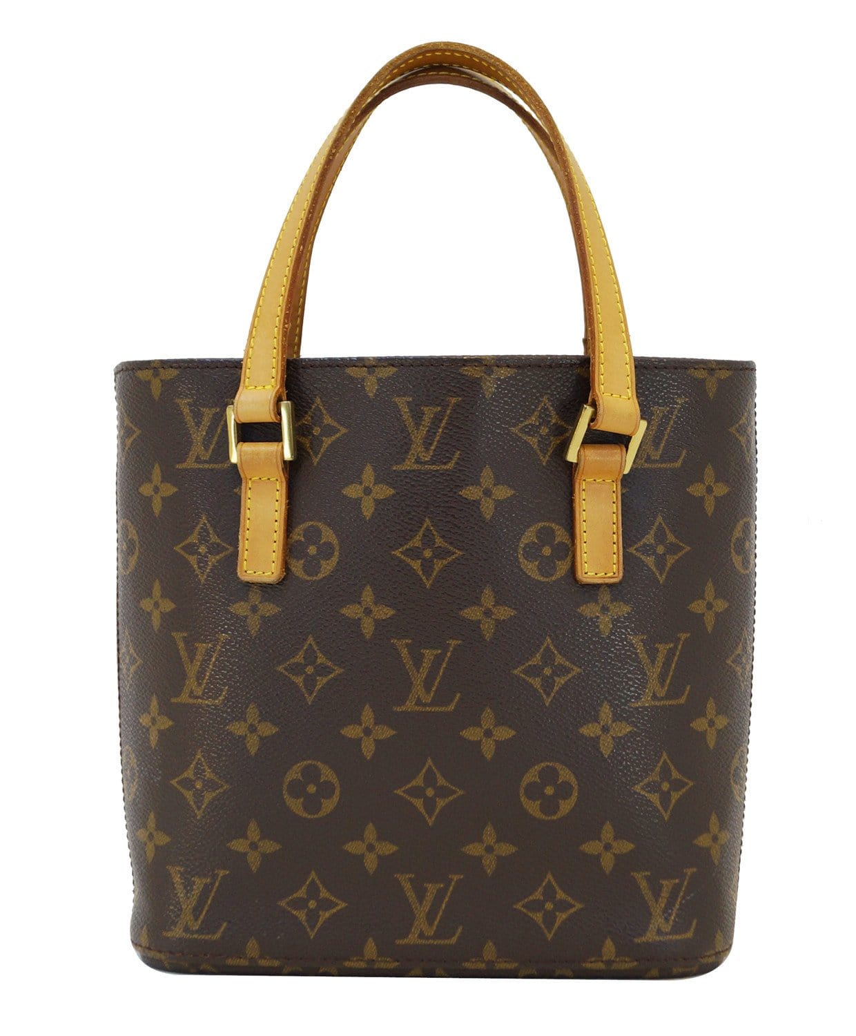 What's In My Bag!! Louis Vuitton Monogram Totally PM Tote Handbag Review 