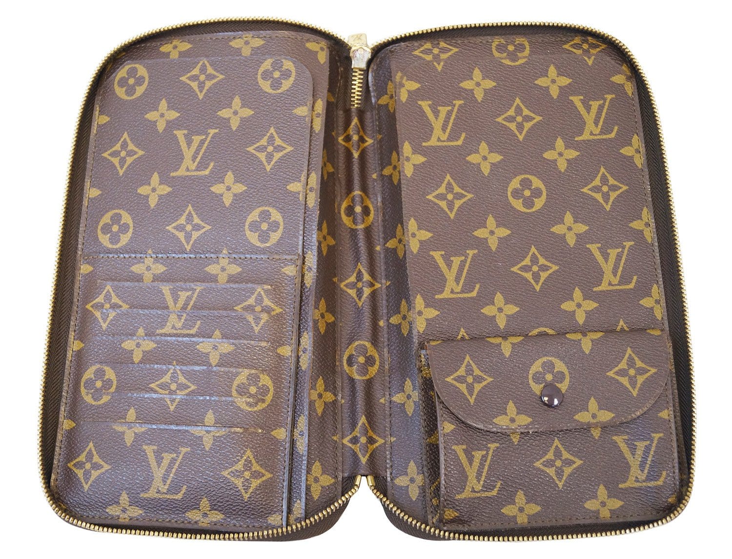 Louis Vuitton Travel Case