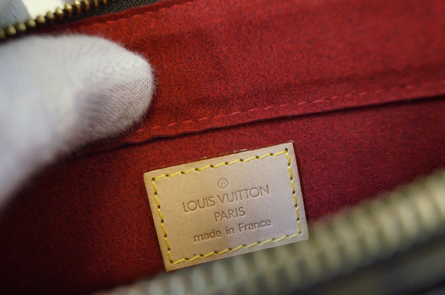 Louis Vuitton Viva Cite Gm - For Sale on 1stDibs
