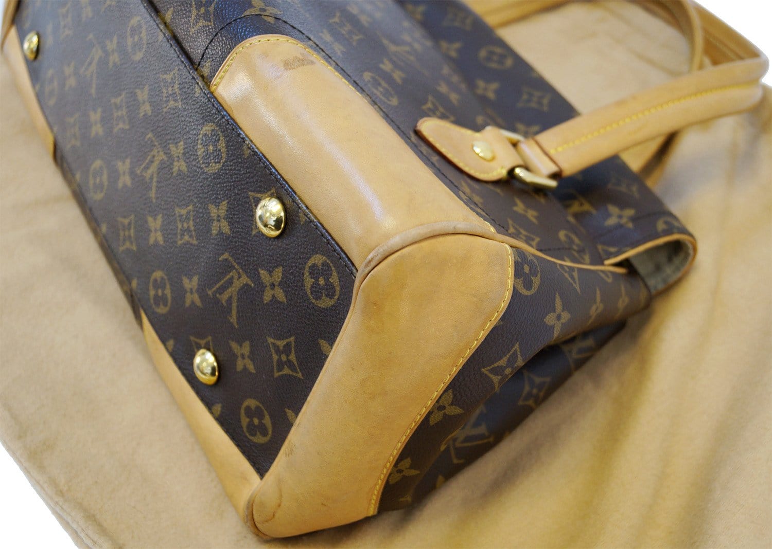 Louis-Vuitton-Monogram-Beverly-Hand-Bag-Shoulder-Bag-M51120 – dct