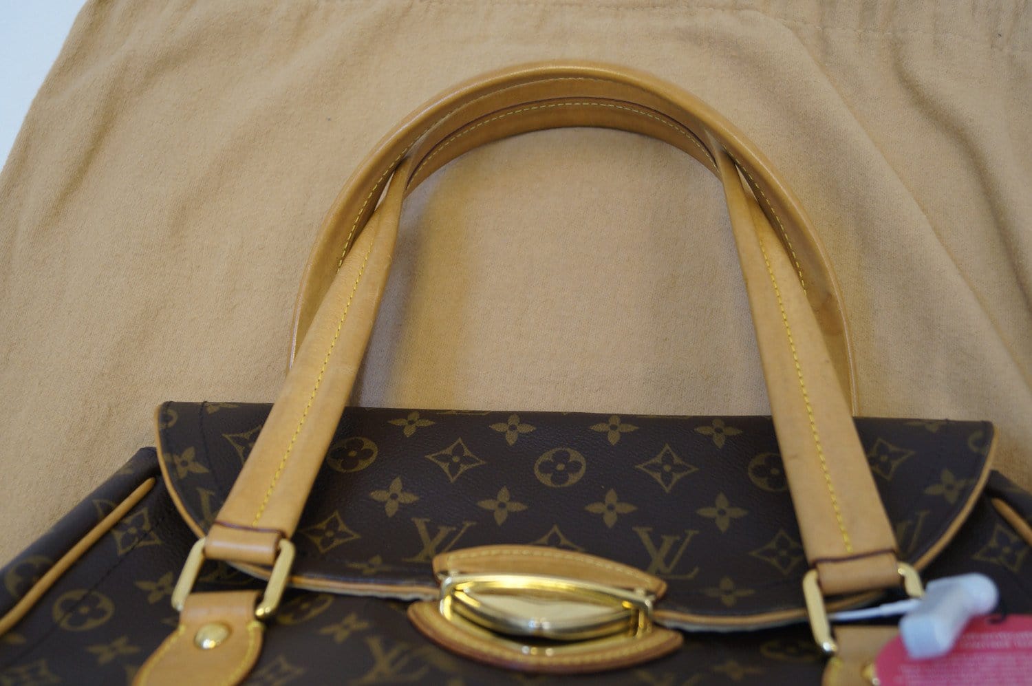 Best 25+ Deals for Beverly Gm Louis Vuitton Bag