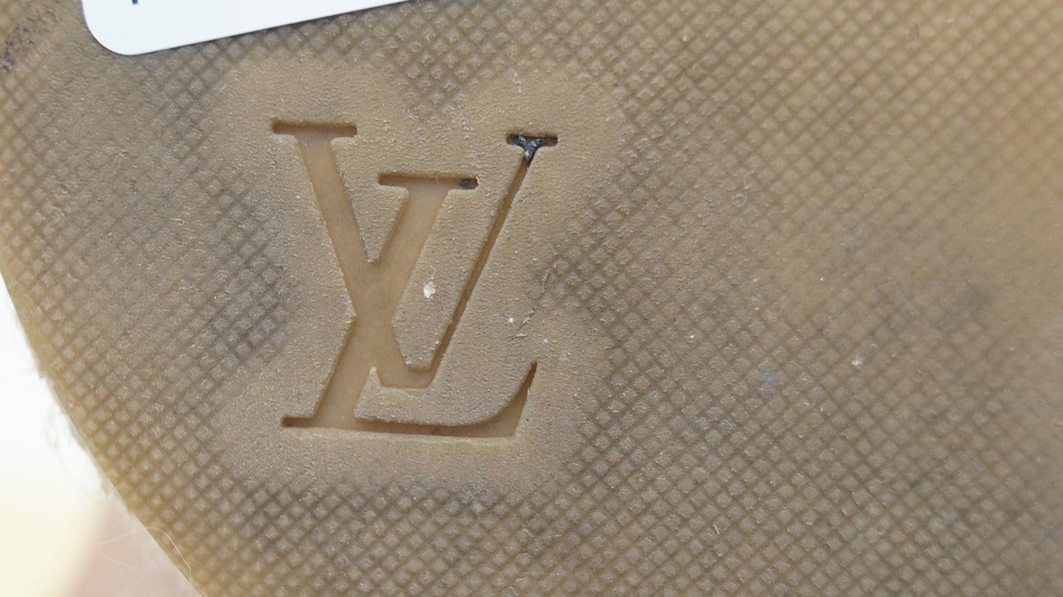 Louis Vuitton Blue Denim Monogram Denim Espadrille Wedges Size 6.5/37 -  Yoogi's Closet