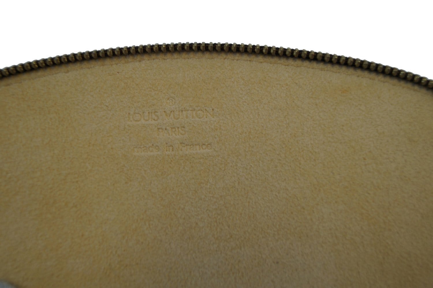 Louis Vuitton Monogram Jewellery Case M47140 at 1stDibs
