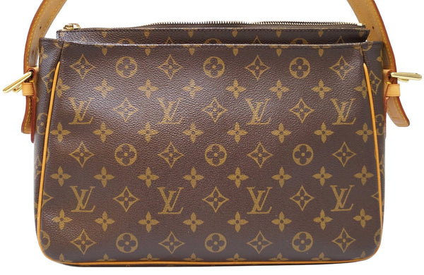 LOUIS VUITTON Monogram Canvas Multipli Cite Shoulder Bag