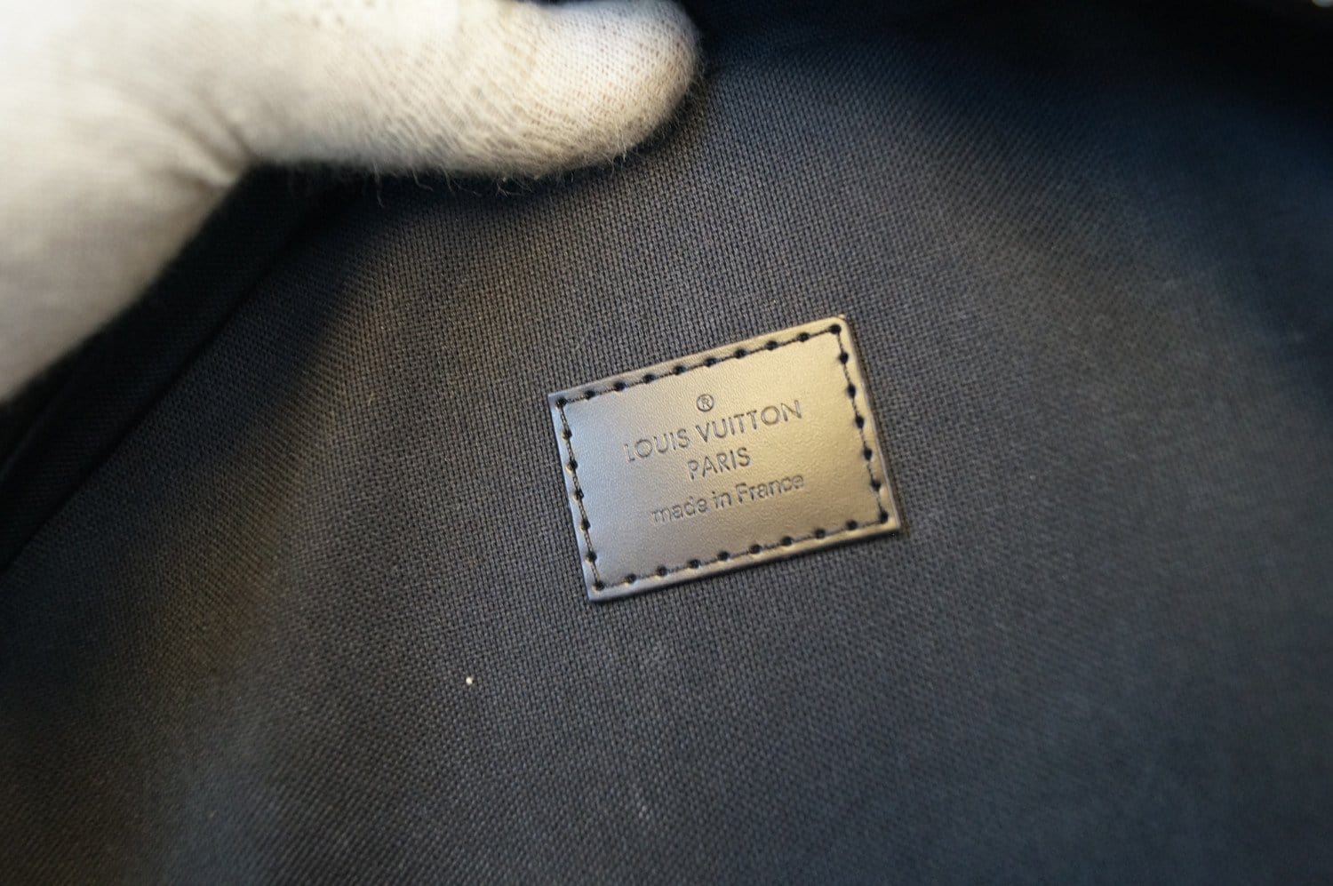 Shop Louis Vuitton Dots Monogram Logo Backpacks (M21978) by design◇base