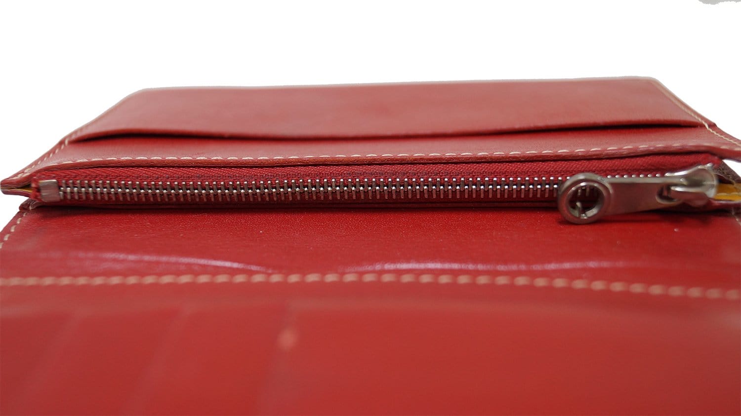 Shop GOYARD Monogram Canvas Leather Folding Wallet Logo Folding Wallets by  mimiparfait