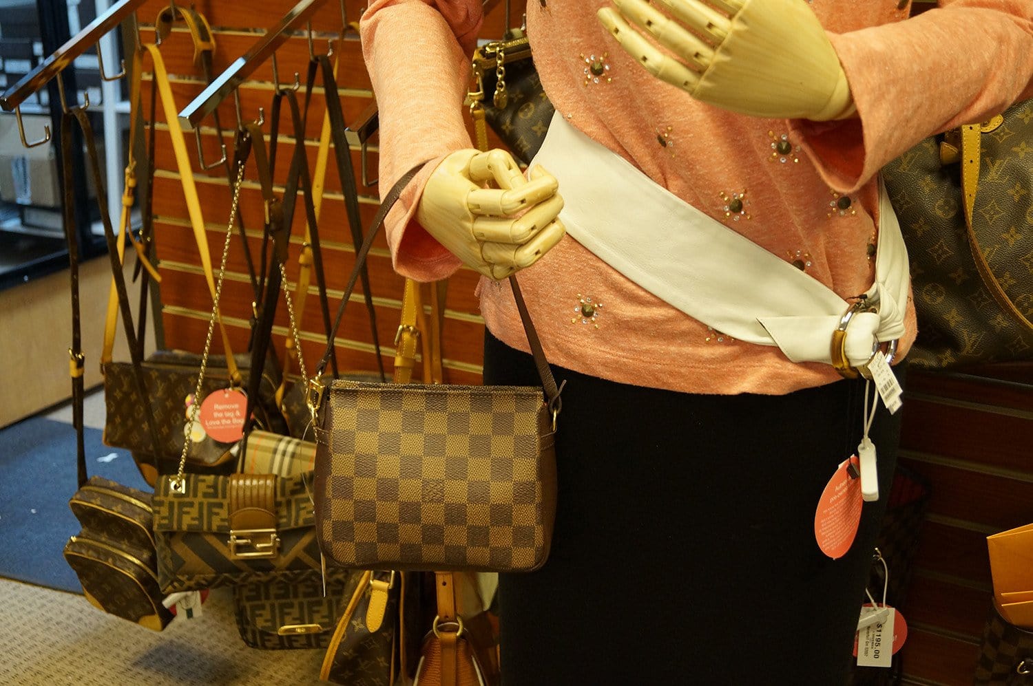 Louis Vuitton Bag Unboxing 🥳