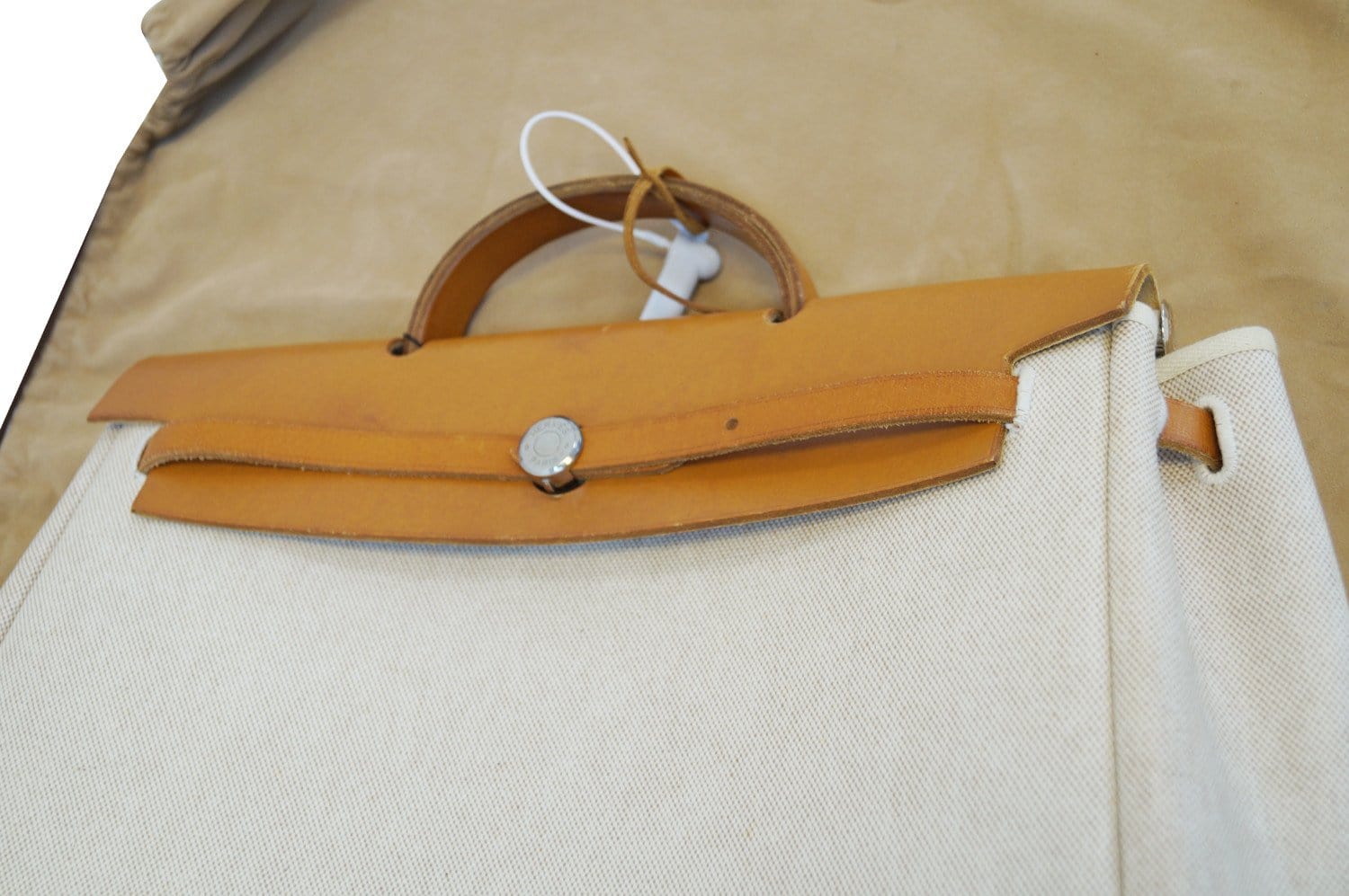 Finally own something from Hermes 🎉 : r/handbags