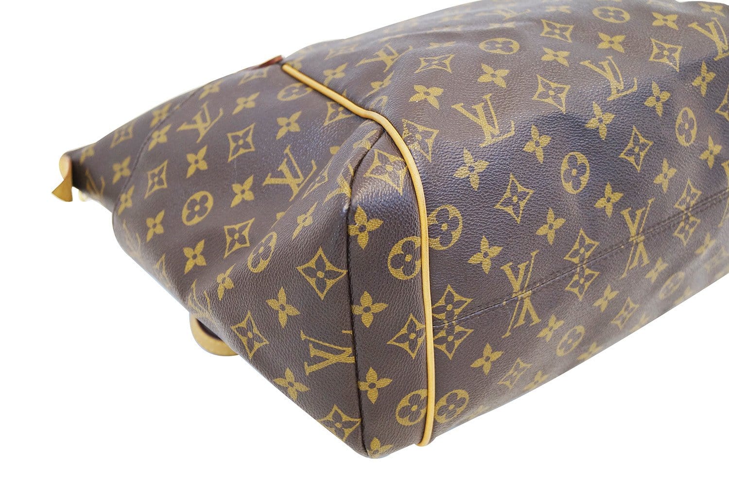 Louis Vuitton Rivets Handbag 342051