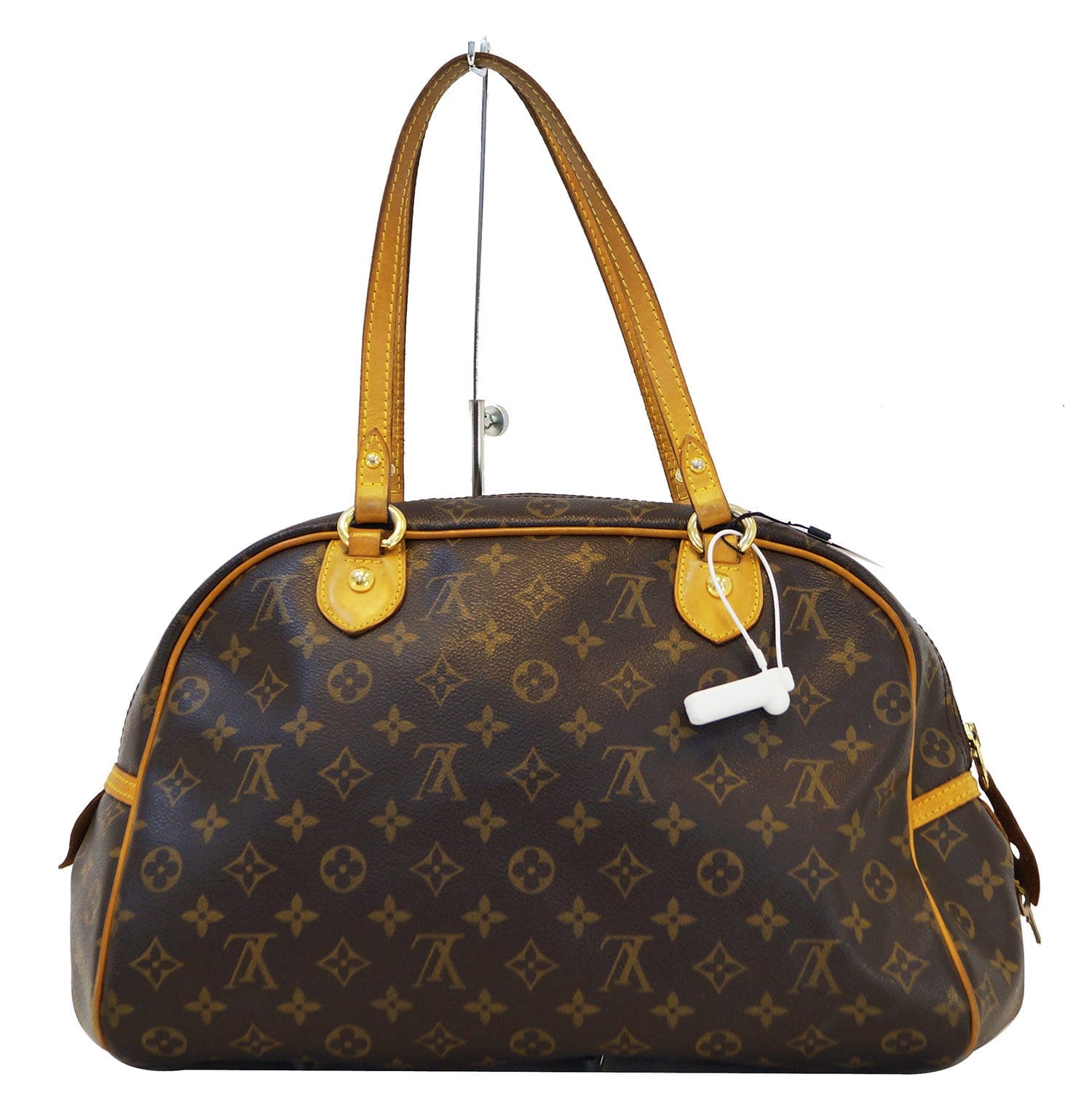 Louis Vuitton Rodeo Drive Amalant Shoulder Bag #9576