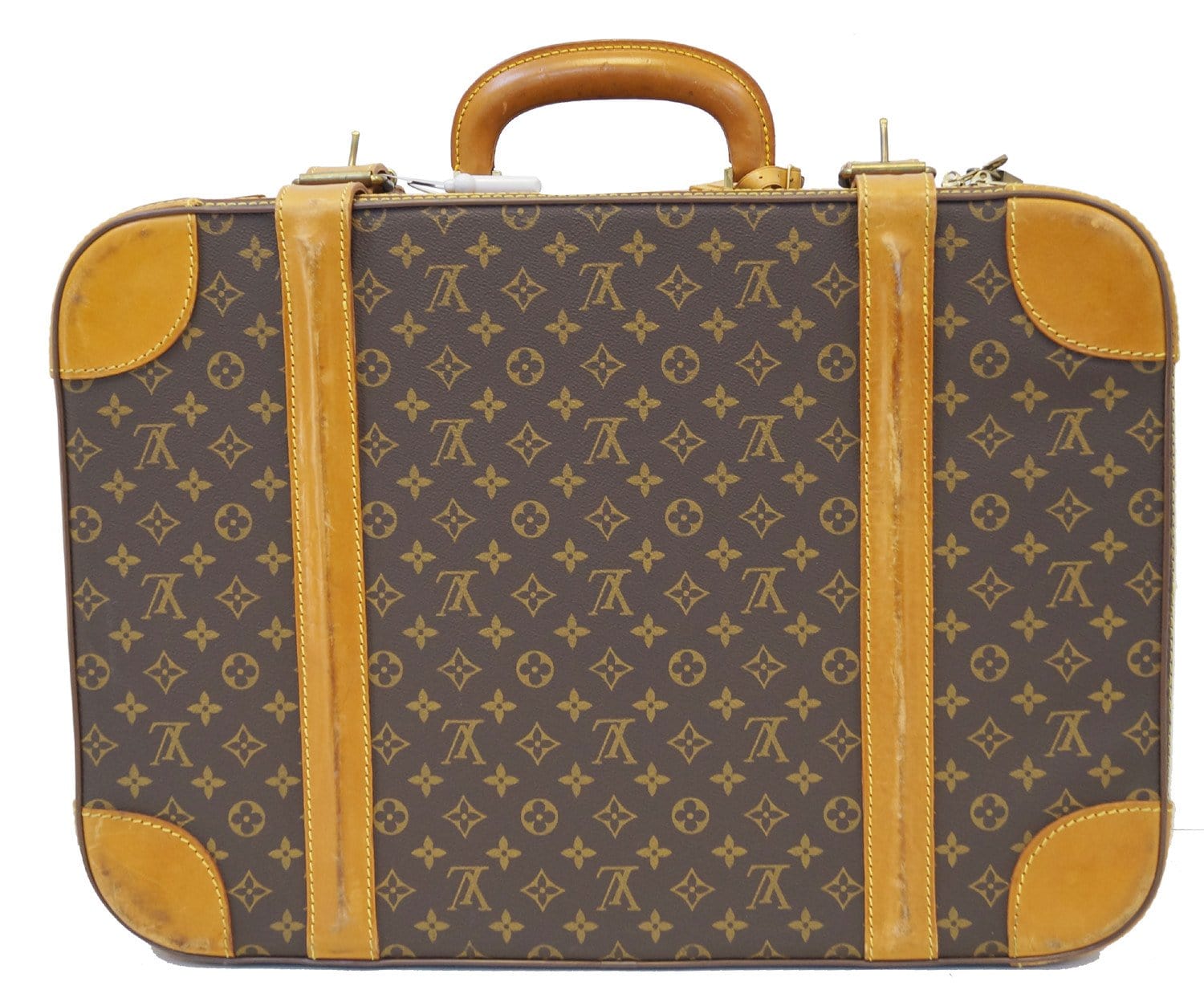 Louis Vuitton trunks and luggages - Bagage Collection
