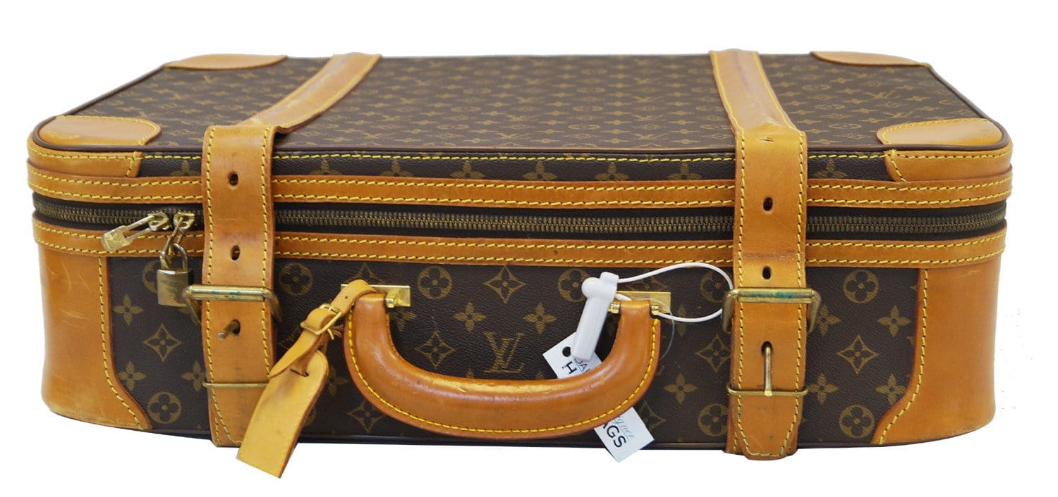 Louis Vuitton Monogram koffer