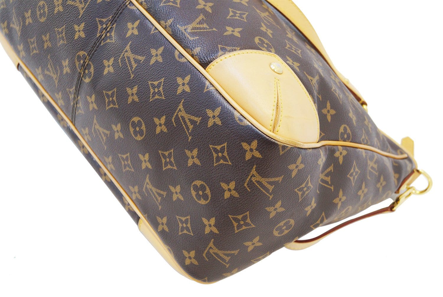 Replica Louis Vuitton M51188 Stresa GM Shoulder Bag Monogram Canvas For Sale