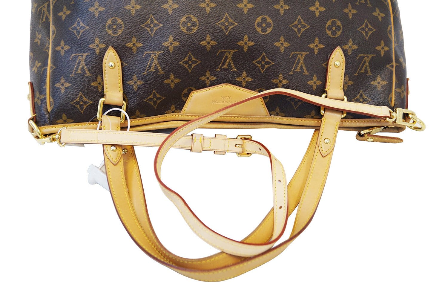 Only 518.00 usd for Louis Vuitton Monogram Estrela Shoulder Bag