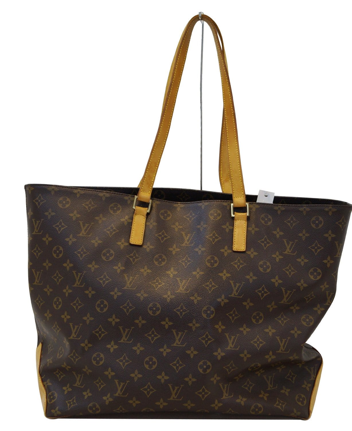 Louis Vuitton, Bags, Louis Vuitton Monogram Cabas Alto