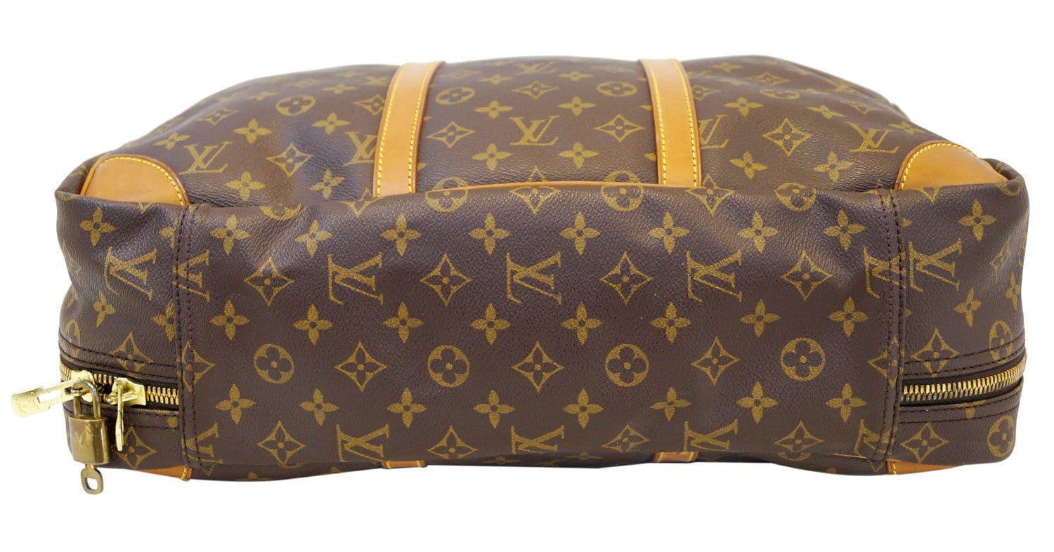 Louis Vuitton Lv Designer Travel Luggage Suitcases