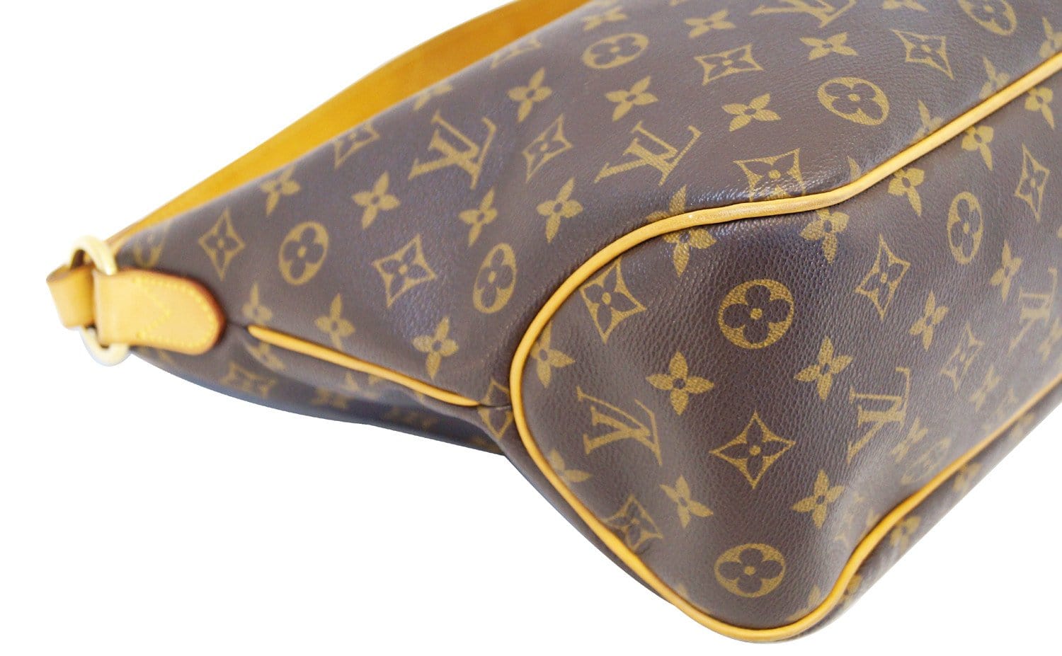 Louis Vuitton, Bags, Louis Vuitton Monogram Delightful Pm