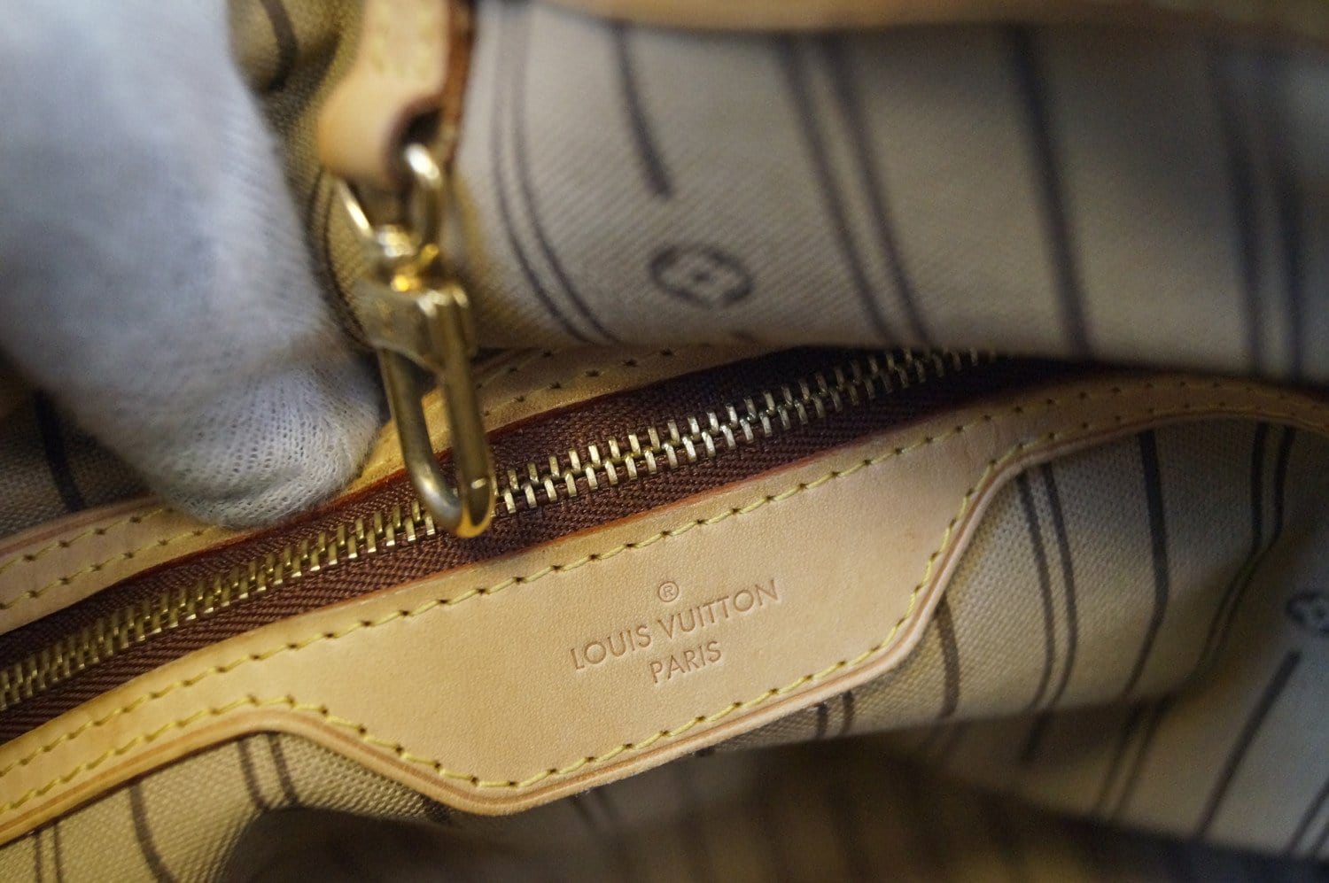 Louis Vuitton Delightful PM Monogram Bag - ShopperBoard