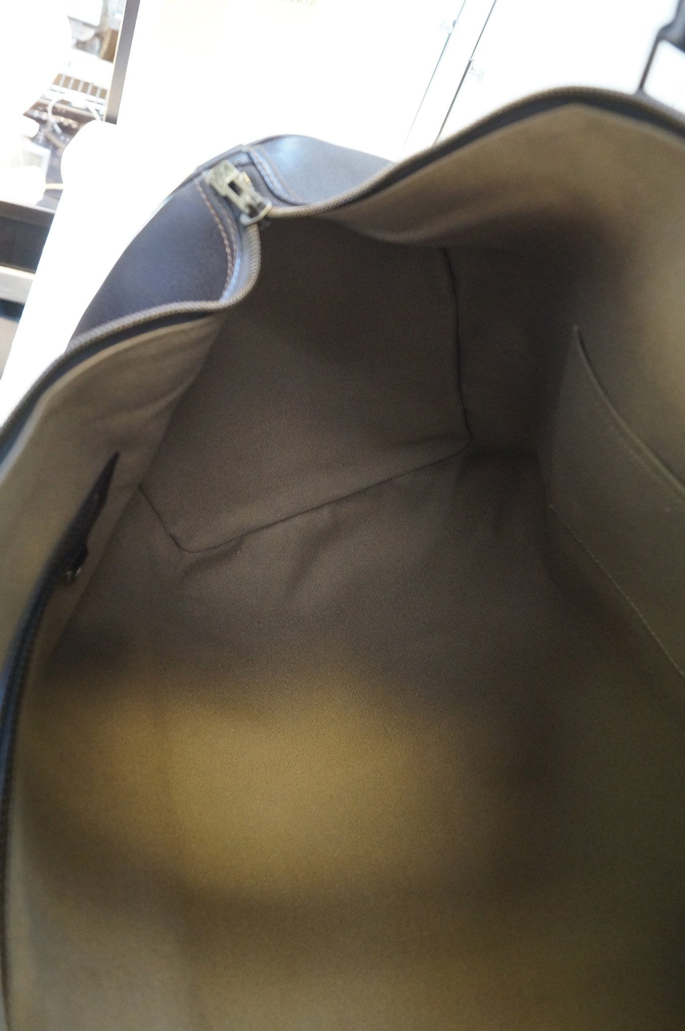 Louis Vuitton Keepall Travel bag 379497