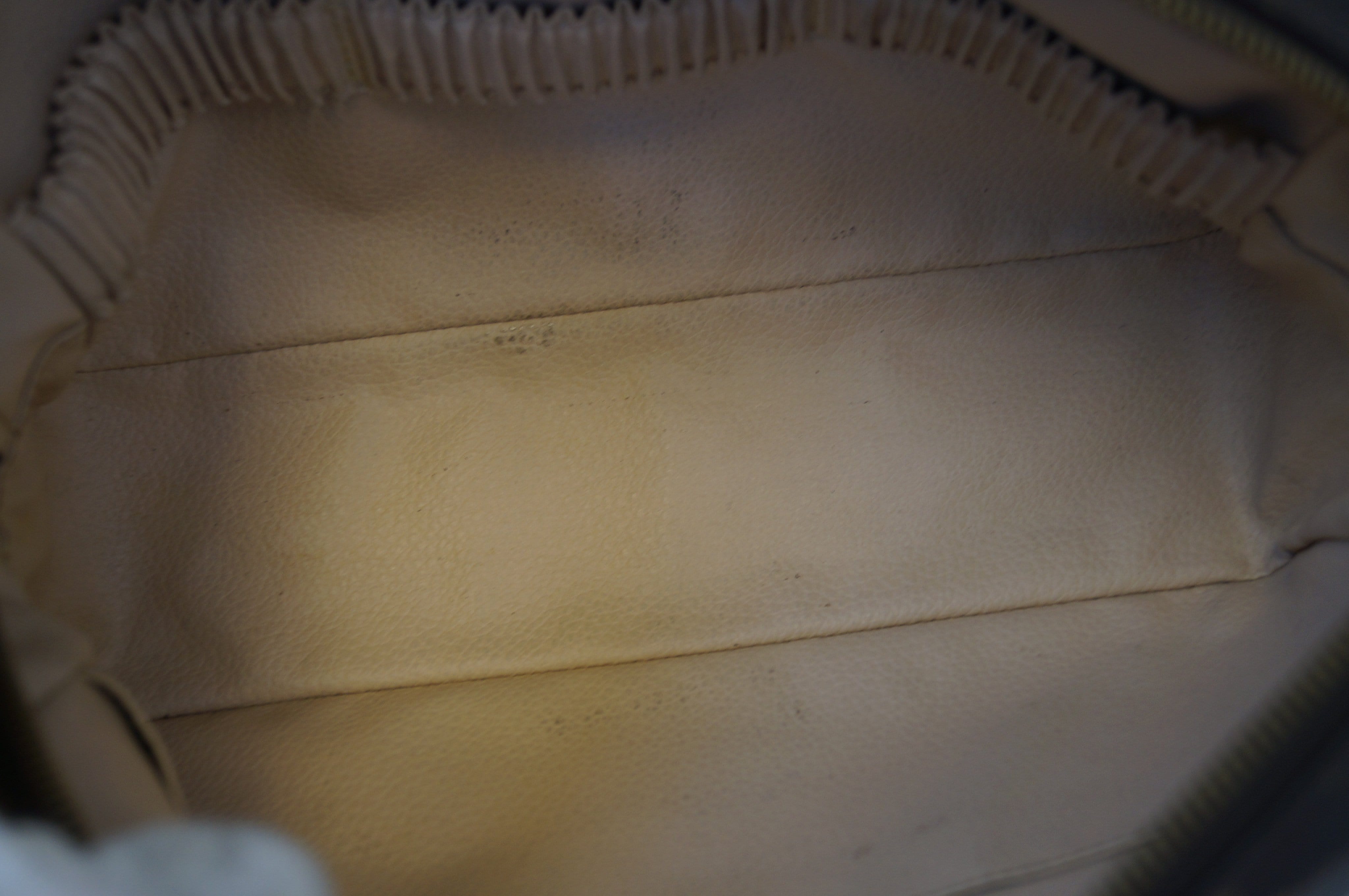 Louis Vuitton Monogram Trousse Toilette 28 Cosmetic Bag Pouch M47522 -  YH00678
