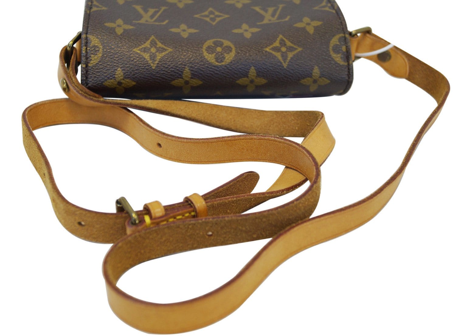 Louis Vuitton Cartouchiére Shoulder bag 333620
