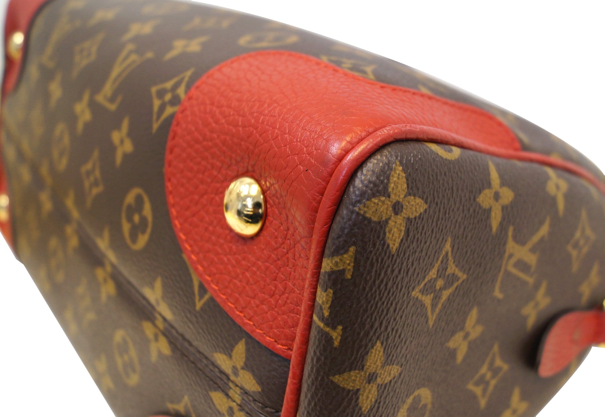 Louis Vuitton Monogram Retiro Shoulder Bag – North Shore Exchange