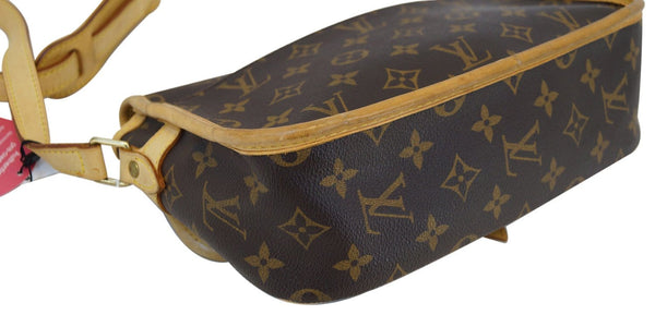 Louis Vuitton Sologne Crossbody JUST IN! Call/text us at ***-***-**** if  you would like to purchase before it goes online!